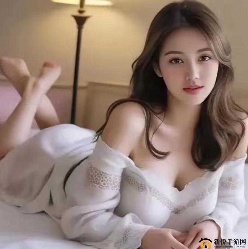 年轻漂亮小姐 5：谁是你的梦中情人