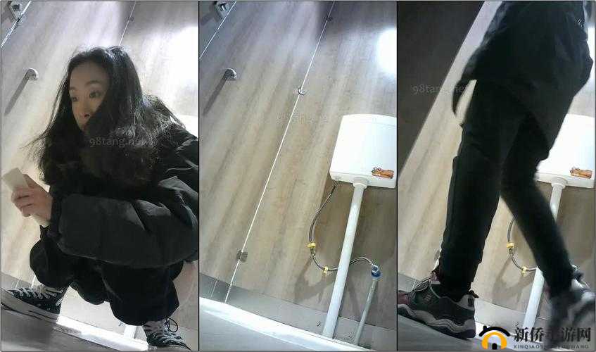 厕沟全景美女厕沟精品：独特视角的精彩呈现