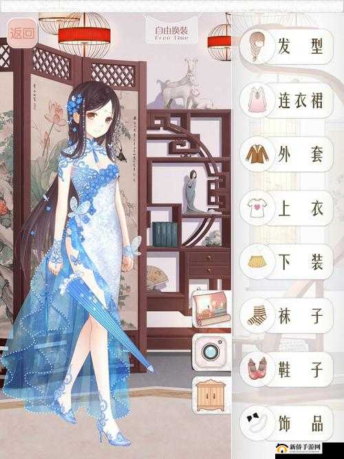 暖暖环游世界儿时回忆 S 级高分搭配集锦