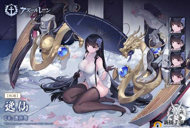 碧蓝航线实用轻巡盘点：哪些轻巡好用