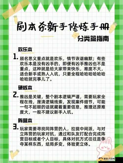 国杀OL5人场新手教学：入门指南与策略