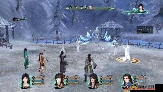 黎明游侠神界危机：跨服神魔对决，震撼玩法全解析与攻略指南