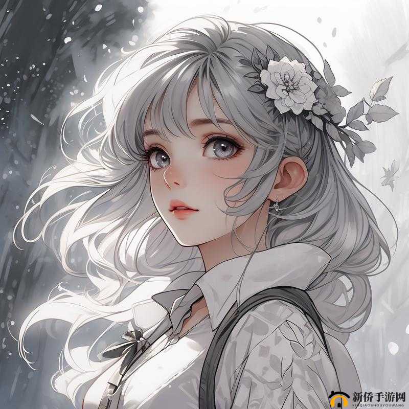 用力挺进他的花苞：探索性爱的新境界