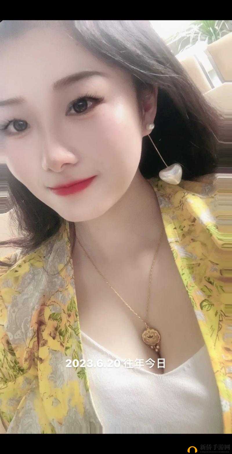 色哟哟黄一：一个独特的存在
