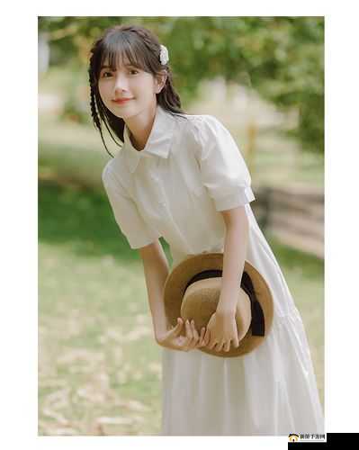 大学生女装 1618 岁：时尚青春风采秀
