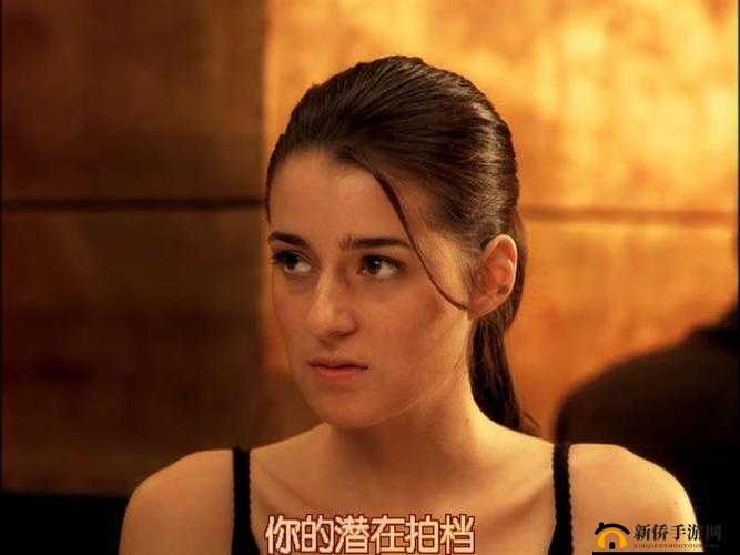 色天使大片：极致视觉盛宴来袭