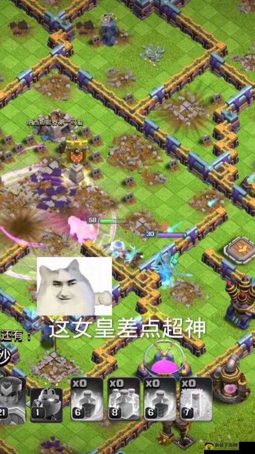 欢乐球吃球：学会诱敌吞吃技巧超神之路轻松走