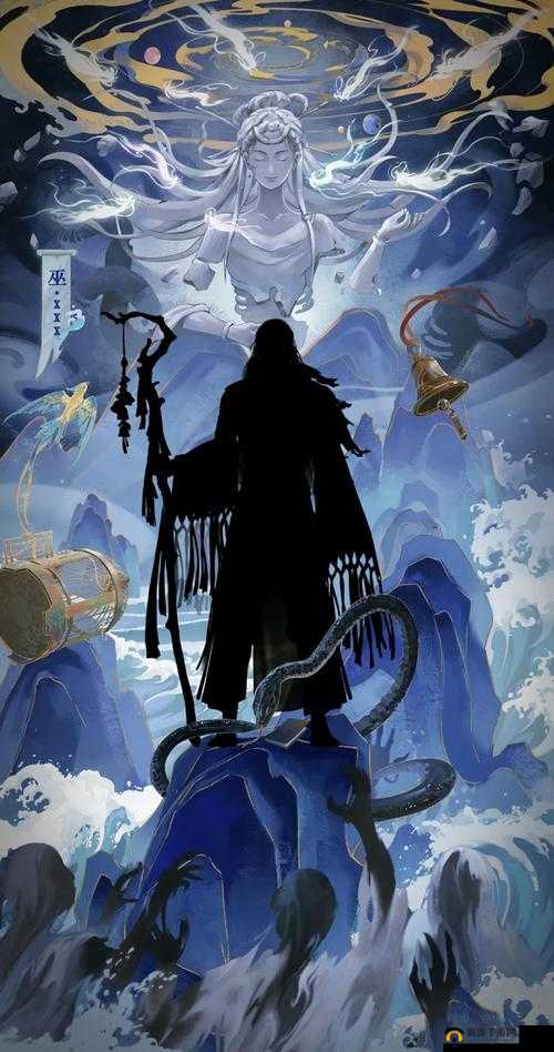 帕鲁的体液：神秘的未知物质