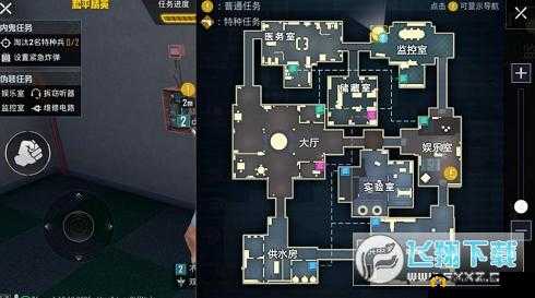 《Among Us》单人内鬼玩法攻略：如何玩转独狼内鬼？