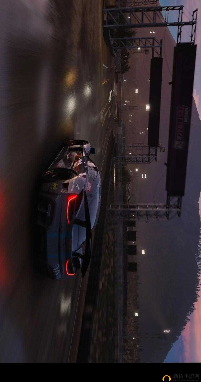 极限竞速地平线5蛇头赛攻略：获胜技巧与玩法指南