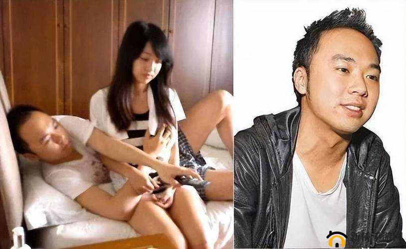 新千喜天狼李宗瑞事件大揭秘