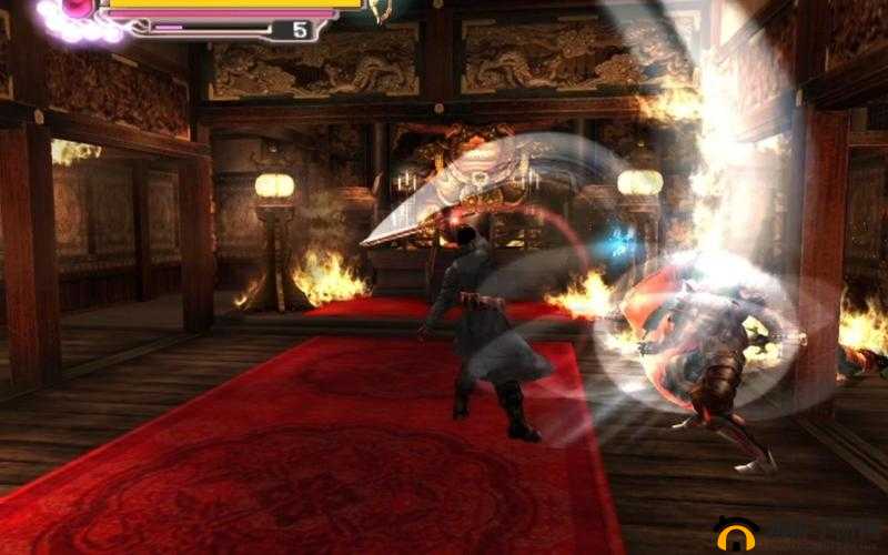 鬼武者重制版：亥之间鬼魂模式攻略详解，实战技巧助你轻松击败敌人