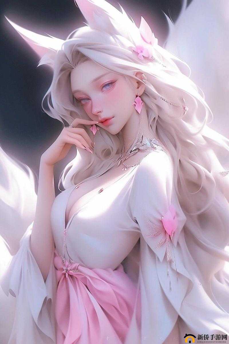 妖媚女王狐狸精户外勾搭农民：一段奇异的故事