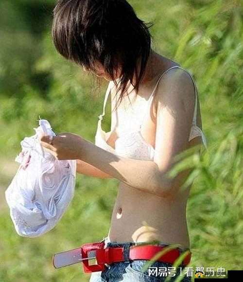 张筱雨：一个用身体演绎艺术的女性