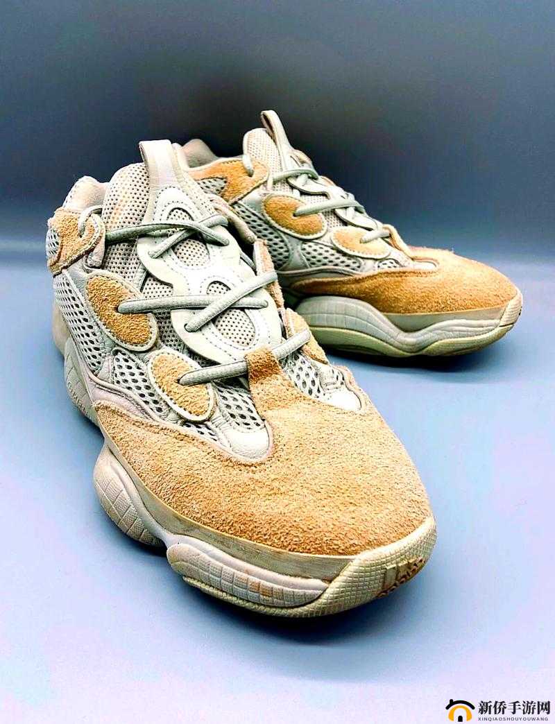 国产 yeezy451 全新时尚潮流演绎