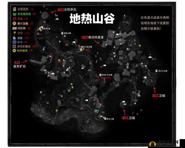 古墓丽影 9 全方位解析：生存指南与要素收集的深度探秘