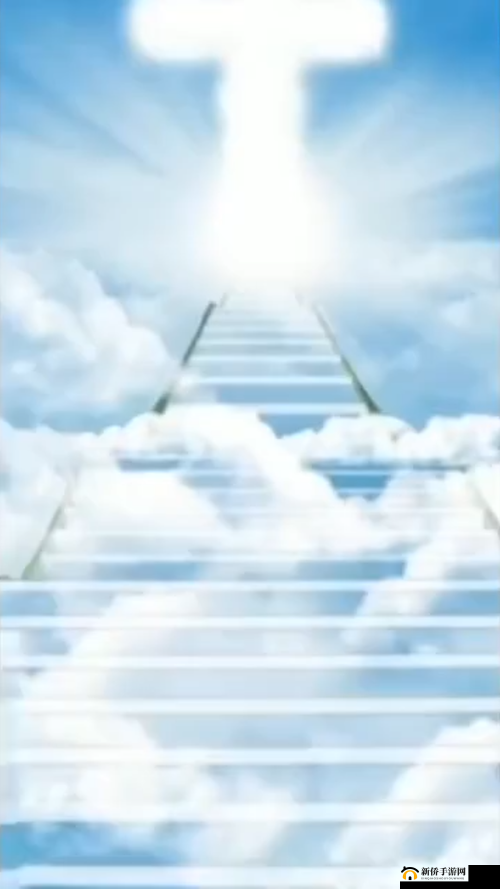 我的世界去天堂攻略与天堂之门视频欣赏指南