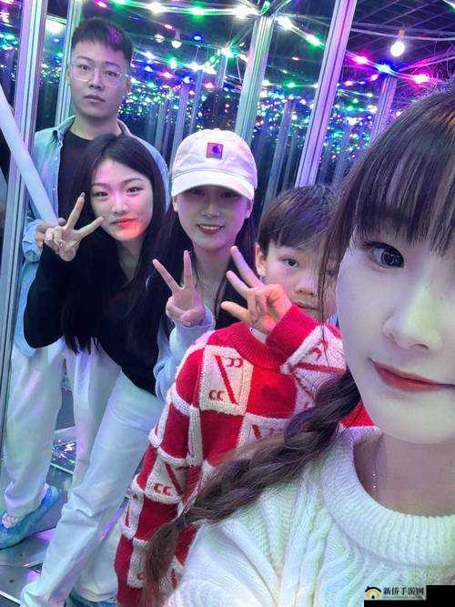 姐妹齐上阵：共赴挑战之旅