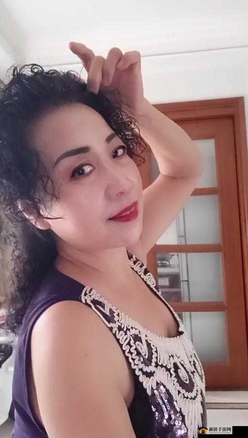 熟女五十：魅力不减的人生华章