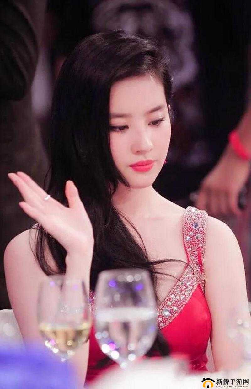 明星群芳谱之玩遍女明星：众星璀璨闪耀登场
