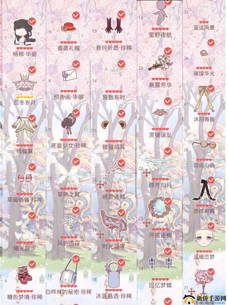 暖暖环游世界异次元高分攻略及战斗少女 S 级搭配指南