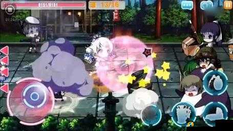 崩坏学园2音乐区S级通关攻略：节奏大师们的胜利之路解析