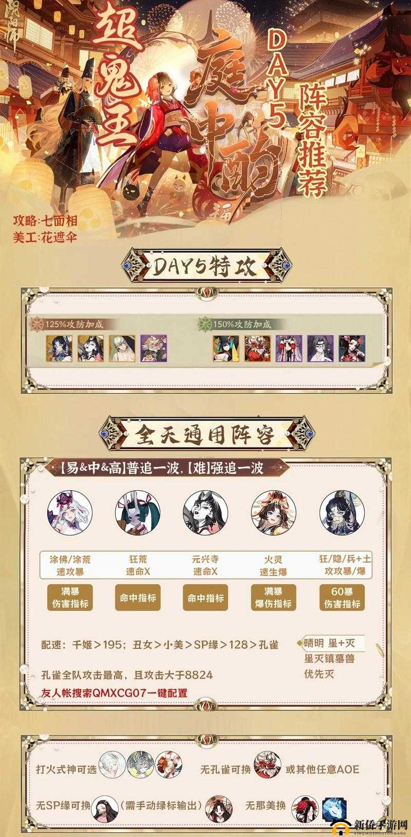 阴阳师妖怪屋出海阵容巧妙搭配指南 助你称霸海域之旅