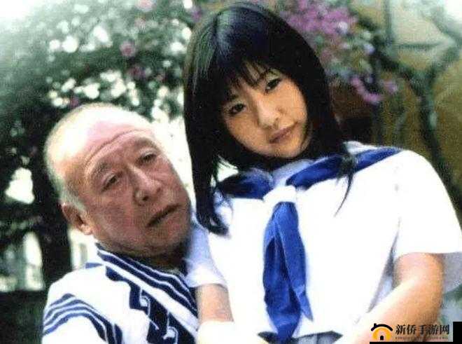 hd 专干日本老太：超越年龄的激情之恋