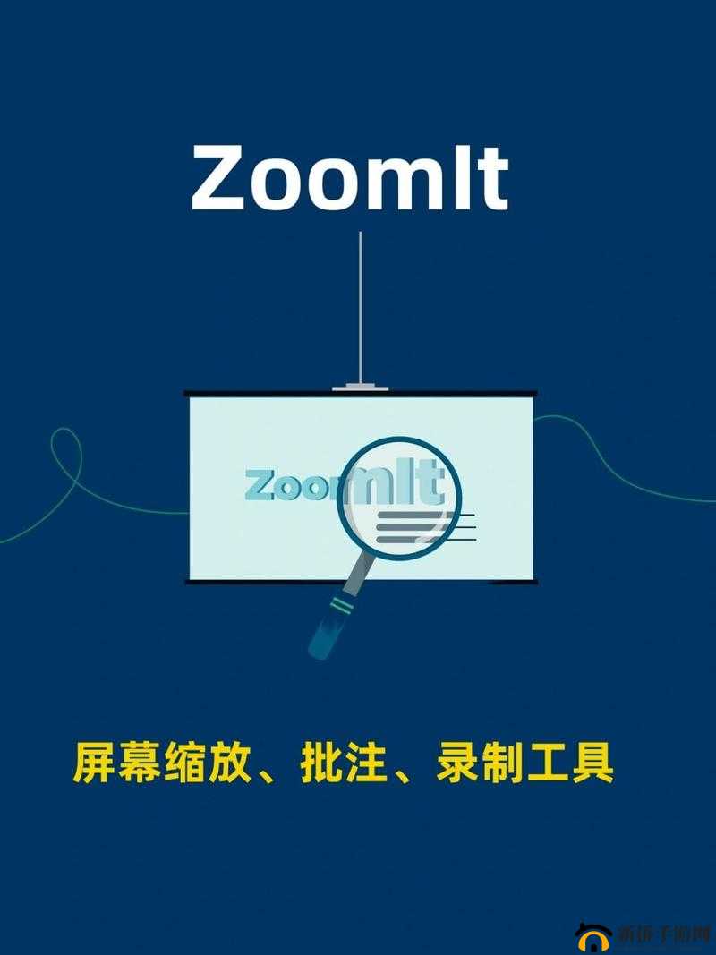 ZOOM 及 ZOOMSERVO 的应用与发展