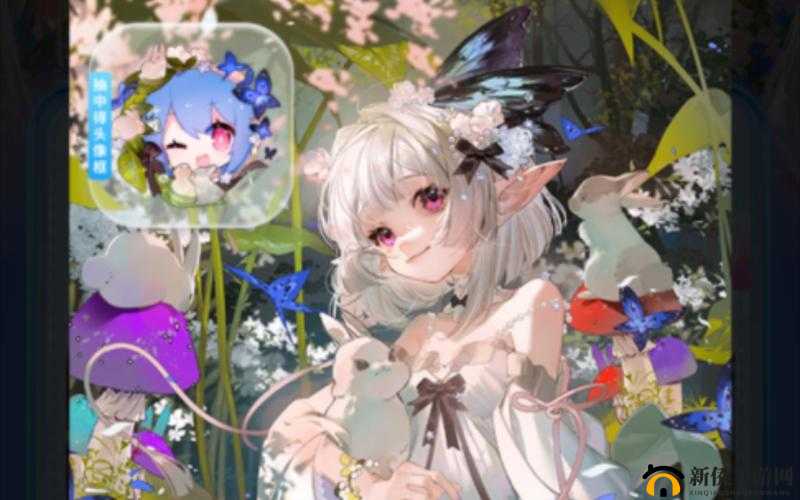 逃脱～孕妇精灵与森之馆游戏 4：神秘冒险之旅