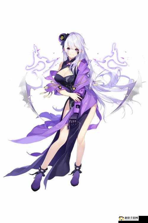 少女咖啡枪：好感度提升攻略详解——情感升级指南