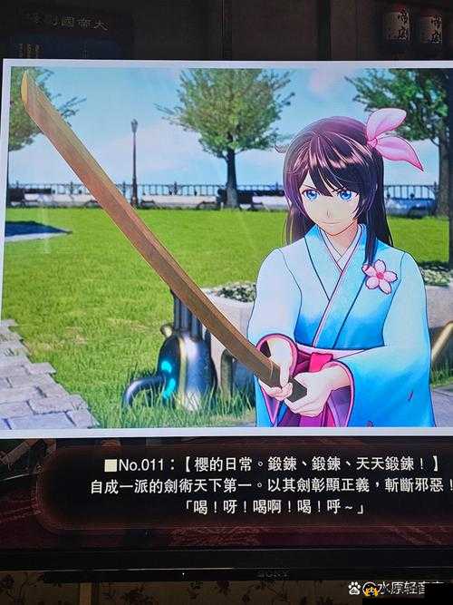 新樱花大战：答题作用详解与实用指南