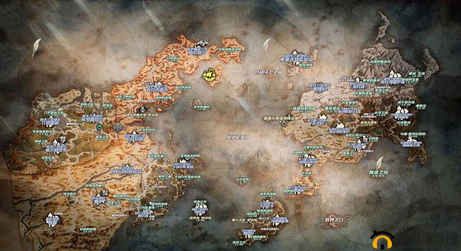 方旅人魔术师弱点攻略：打法技巧全解析