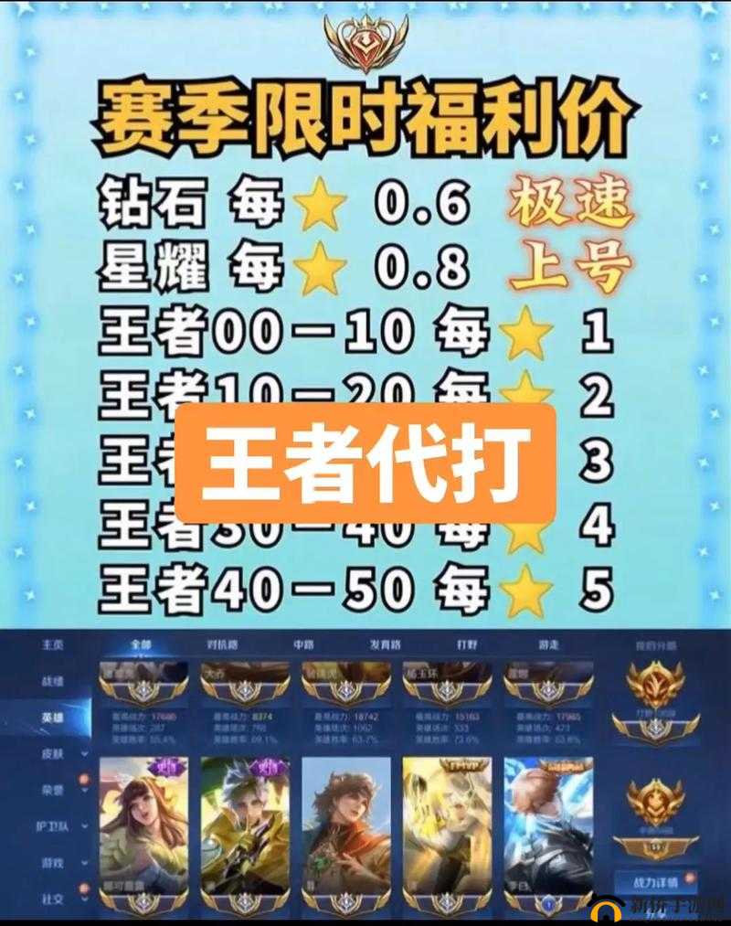 王者荣耀周瑜排位赛制胜秘籍：全面玩法攻略解析