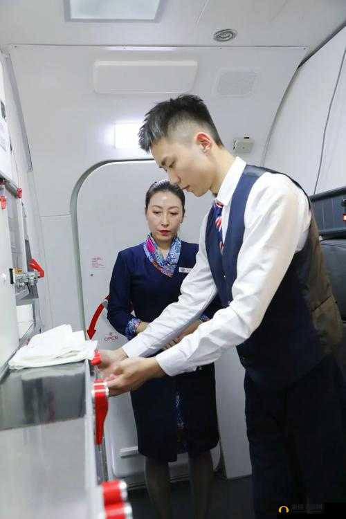 空乘成长之路：第 6 集的挑战与成长