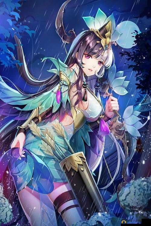 灵妖记手游伙伴原画惊艳亮相，诠释神仙之灵，演绎妖怪之道