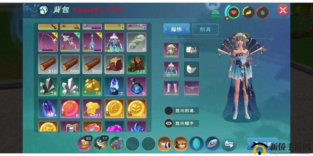 创造与魔法游戏砍树技巧全解析，从新手入门到高手加速砍树秘籍指南