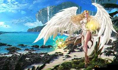 独家揭秘天空城安卓封测，浩劫礼包大放送，开启你不可错过的冒险之旅！