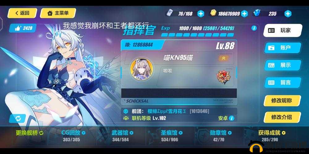 崩坏3，探索线下冠军赛的激情碰撞与荣耀之路的深度解析