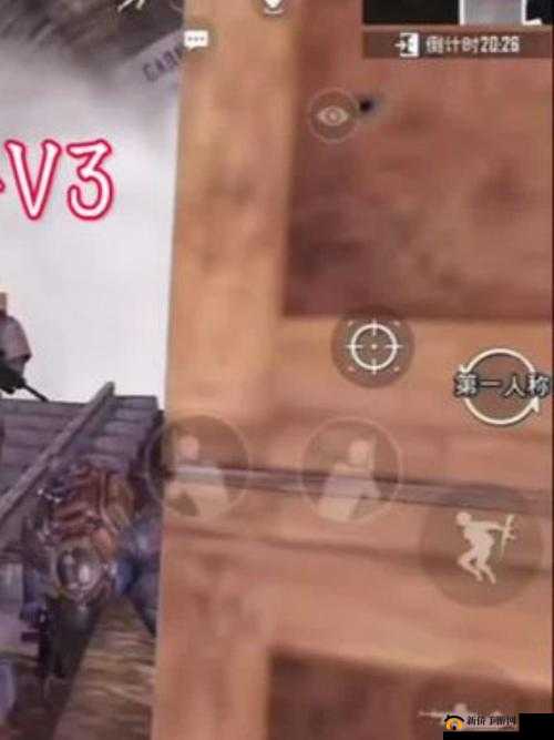 1v2 高 HP 系统热门视频更精彩：热血战斗一触即发
