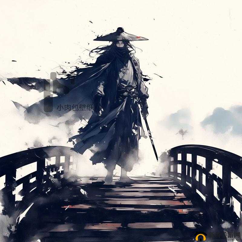 少年江湖志，国风武侠特色场景全览，领略武侠世界的绝美风光