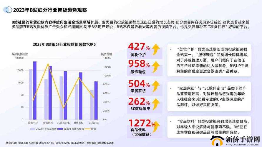 B站推广网站入口 2024 新趋势：探索未来发展方向