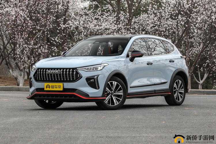 最新国产高颜值 SUV 车型一览：各款车型亮点大揭秘