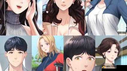 韩漫新宠嘿啾漫画如何进入：探索其独特魅力与精彩之处