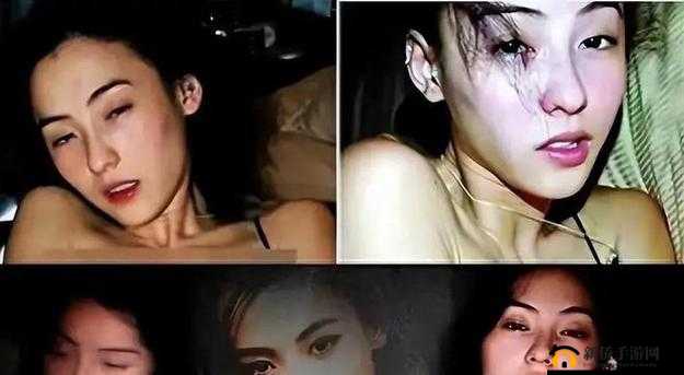 54 张柏芝门事件完整：深度剖析事件背后的真相与影响
