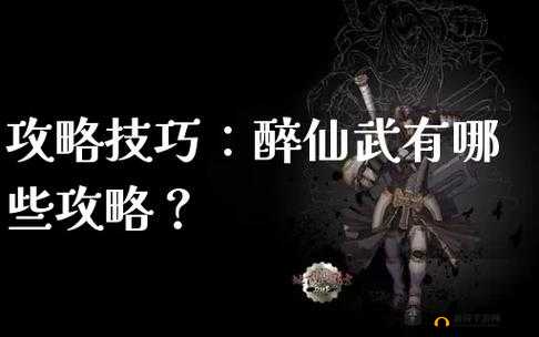 醉仙武游戏常见问题汇总及其高效解决方案指南