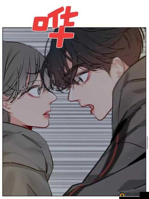 羞羞漫画❤️在线观看入口：畅享精彩漫画无需寻觅