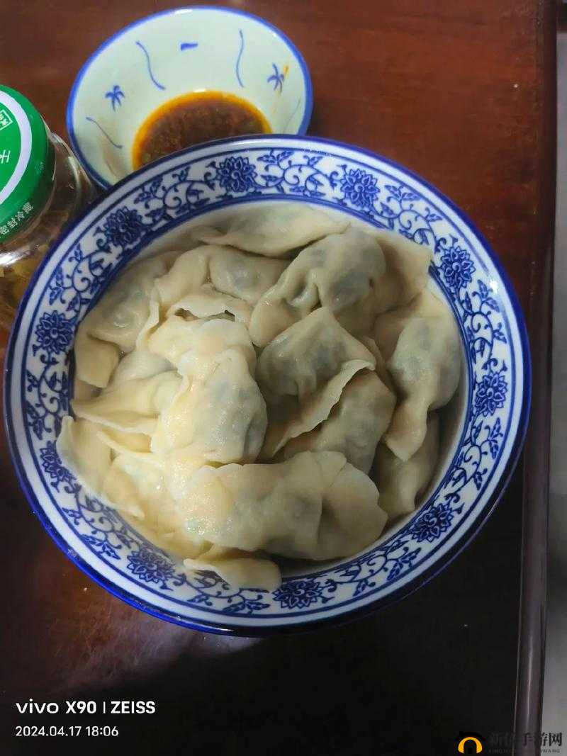 音乐老师的饺子水好多竟有这般奇妙故事
