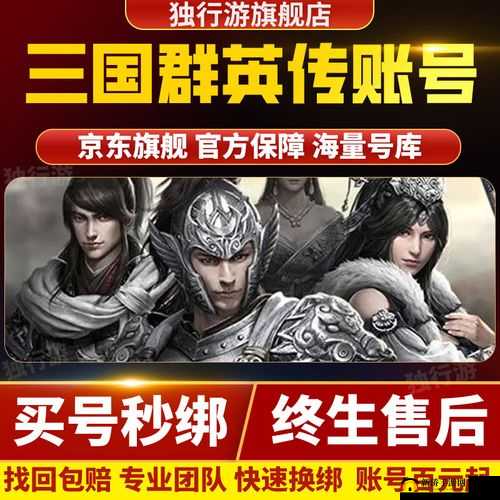 三国群英传霸王之业深度攻略，元宝高效获取与快速赚钱实用秘籍