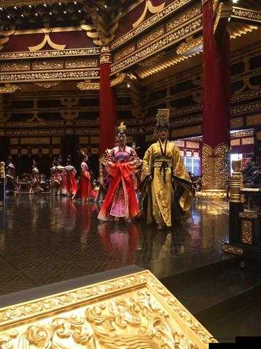 疯狂原始人挖宝大揭秘，一场惊心动魄的穿越时空上古宝藏探寻奇幻之旅